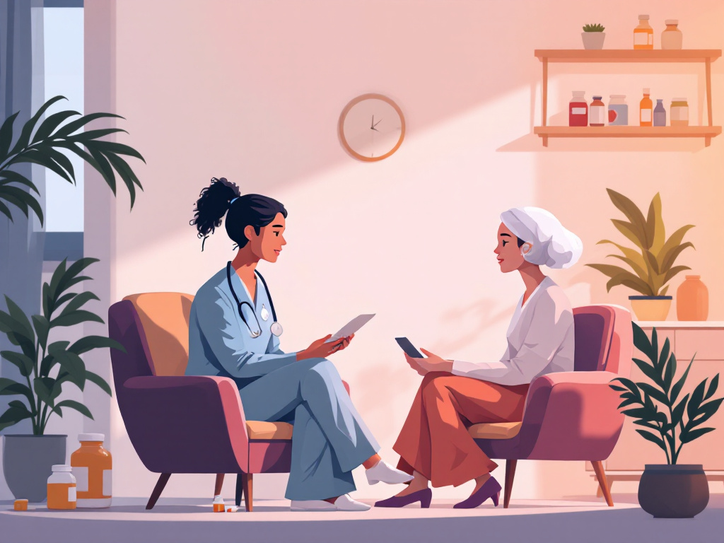 psychiatric medication management program